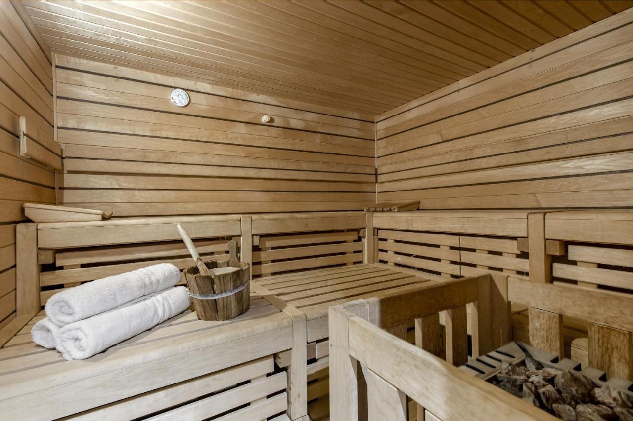 Mein Strandhaus - Hotel, Restaurant & Schwimmbad ทิมเมนดอร์เฟอร์ ชตรันด์ ภายนอก รูปภาพ